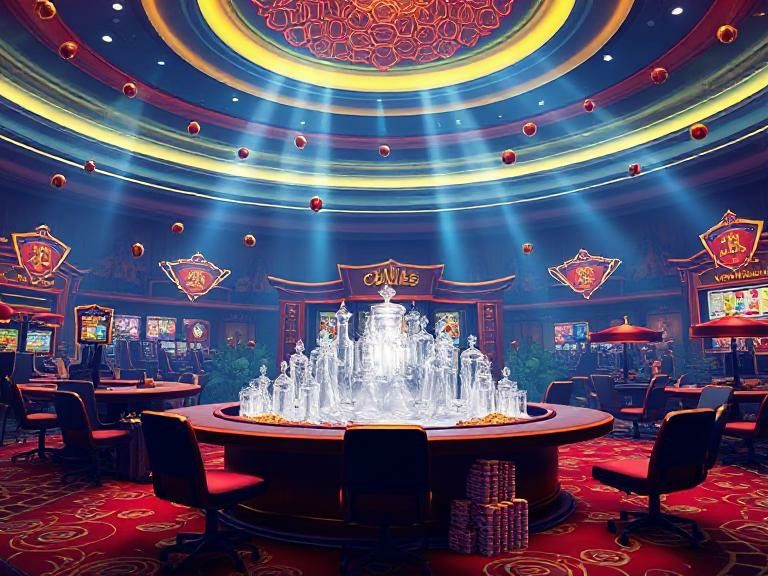 vip casino