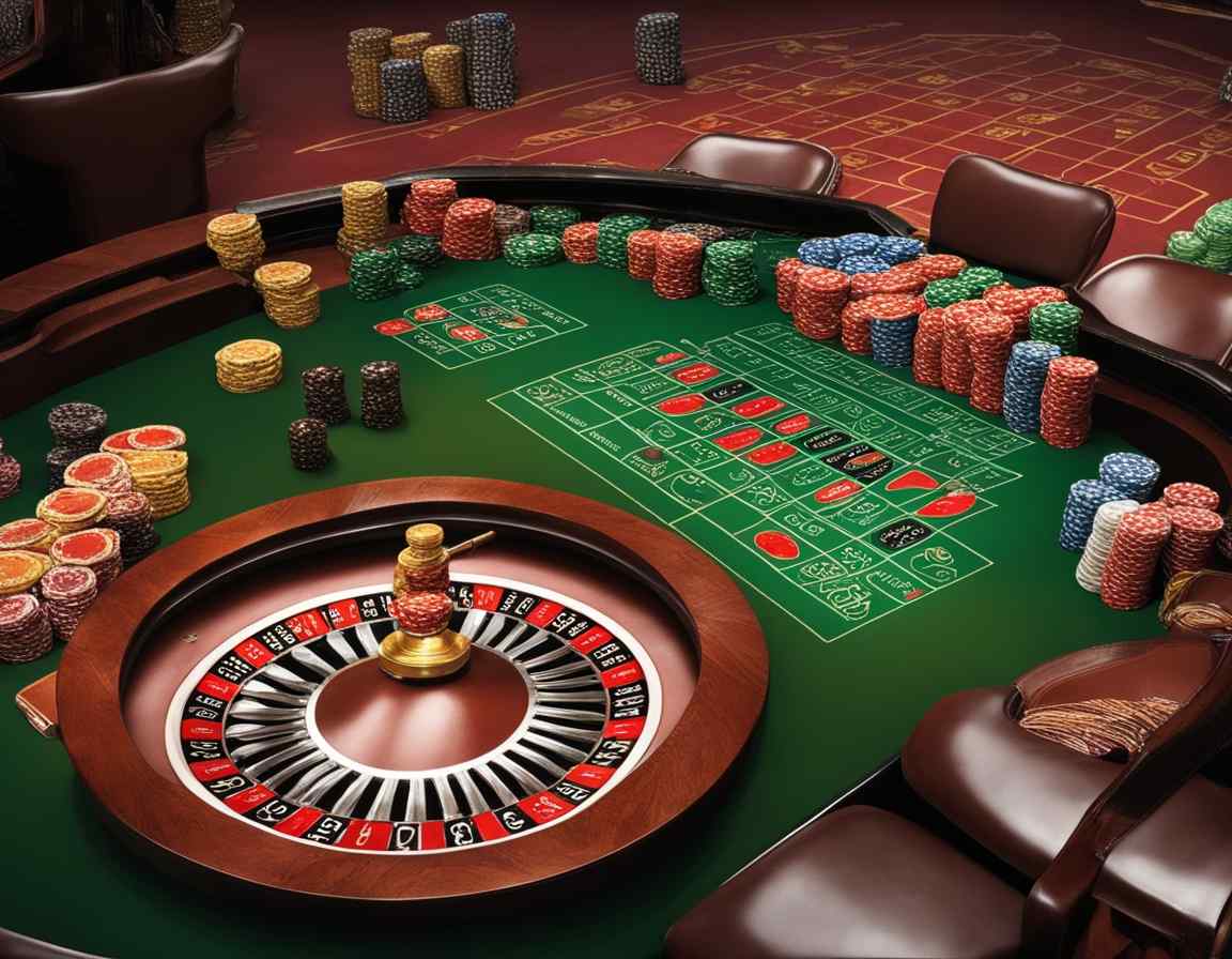 vip casino